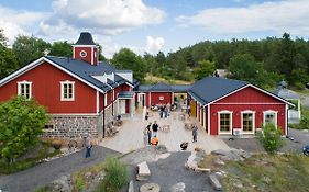 Hotel Nestor & Restaurant Back Pocket